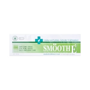 Smooth E Cream 100g.