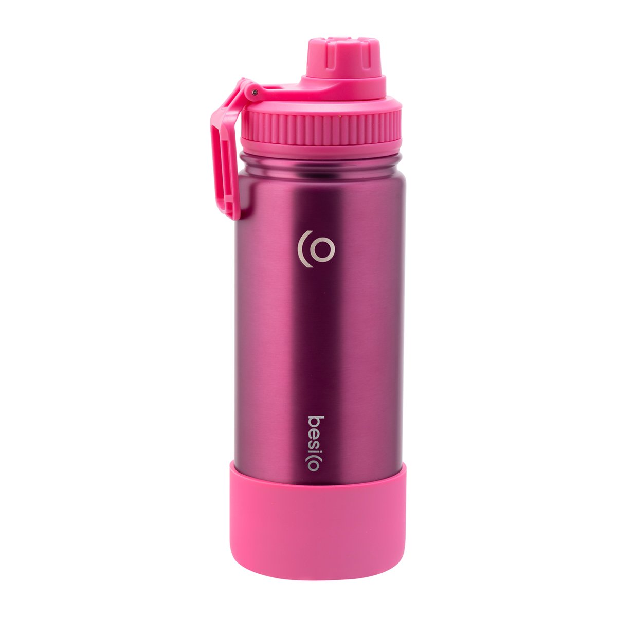 เบสิโค ขวดน้ำ รุ่น LH-1809028 M 550 มล._1