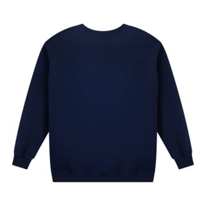 เบสิโค เสื้อแขนยาวผู้ชาย รุ่น FASN25Q4YM03W สีกรมท่า_thumbnail_1