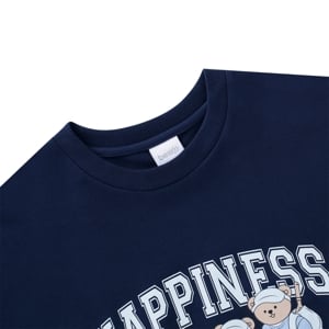 เบสิโค เสื้อแขนยาวผู้ชาย รุ่น FASN25Q4YM03W สีกรมท่า_thumbnail_2