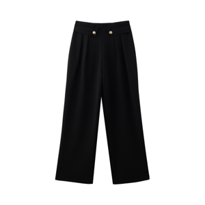 BESICO Women's Trousers Size S