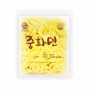 Hanil Bongojang Junghwa Myun 150g.