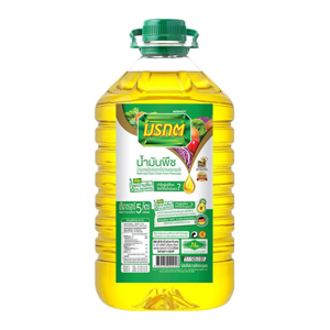 มรกต น้ำมันปาล์ม 5 ล.