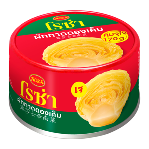 โรซ่า ผักกาดดองเค็ม เจ 170 ก._thumbnail