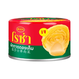 โรซ่า ผักกาดดองเค็ม เจ 170 ก._thumbnail_4