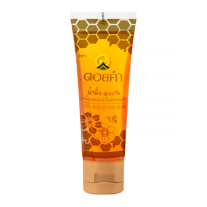 Doikham Natural Honey 120g.