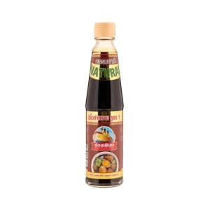 Nguan Chiang Black Sauce Formula1 300cc.