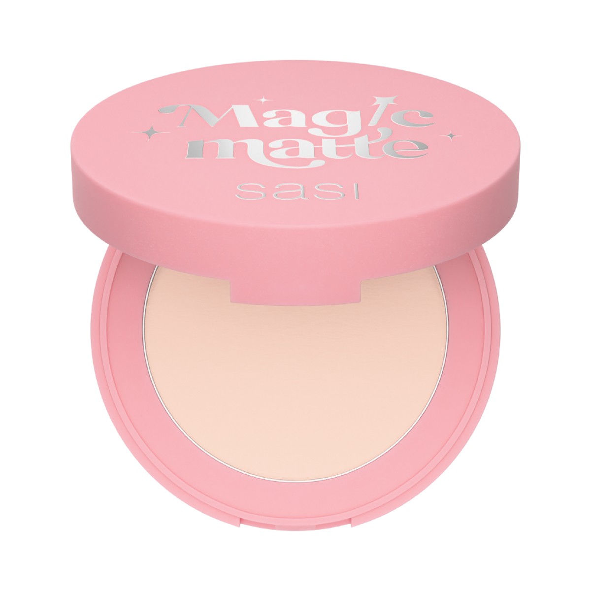 ศศิ เมจิก แมท ฟาวน์เดชั่น พาวเดอร์ 4.5 ก. สี 20 Ivory_1