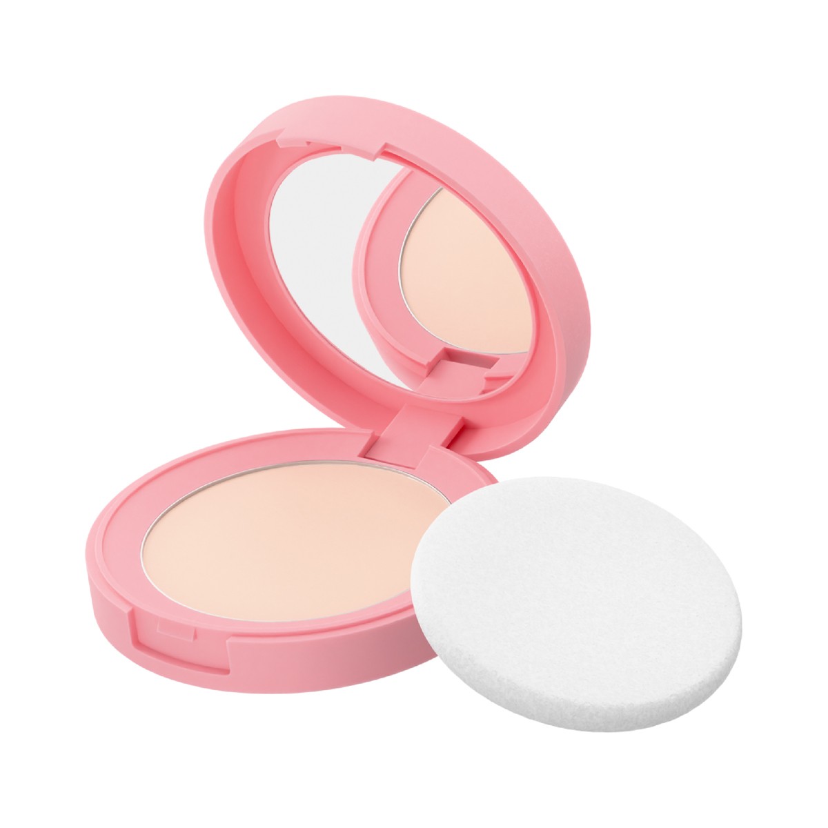 ศศิ เมจิก แมท ฟาวน์เดชั่น พาวเดอร์ 4.5 ก. สี 20 Ivory_4