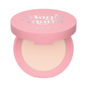 ศศิ เมจิก แมท ฟาวน์เดชั่น พาวเดอร์ 4.5 ก. สี 20 Ivory_thumbnail_1