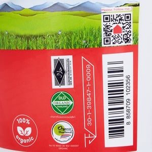 แดรี่โฮม โยเกิร์ตออร์แกนิค สูตรไม่เติมน้ำตาล 450 ก._thumbnail_1