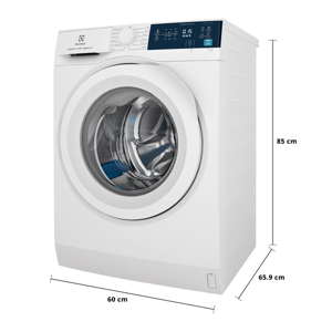 อีเลคโทรลักซ์ เครื่องซักผ้าฝาหน้า 10 กก. รุ่น EWF1024D3WC สีขาว_thumbnail_5