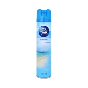 Ambipur Air Blue Ocean 300ml.