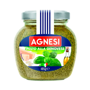Agnesi Pesto Sauce 185g.