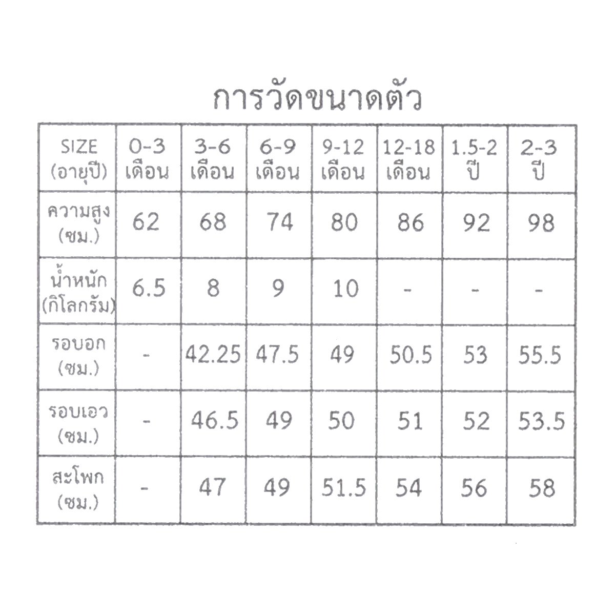 เบสิโค ชุดเดรสลายช้าง สำหรับเด็กหญิง รุ่น FTHE2401TB06 สีชมพู_3