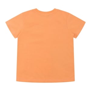 เบสิโค เสื้อยืดแขนสั้น สำหรับเด็กชาย รุ่น BVDS2406LB003 สีส้ม_thumbnail_1