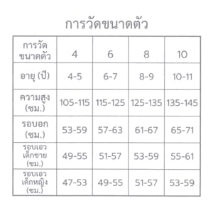 เบสิโค เสื้อยืดแขนสั้น สำหรับเด็กชาย รุ่น BVDS2406LB003 สีส้ม_thumbnail_3
