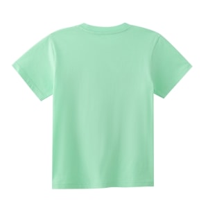 เบสิโค เสื้อยืดเด็กชาย รุ่น FVDS2509LB010 สีเขียว_thumbnail_1