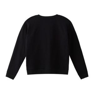 เบสิโค เสื้อผ่าหน้า สำหรับผู้หญิง รุ่น FDNC25Q4LC007 สีดำ_thumbnail_1