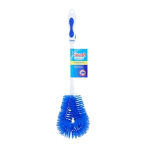 Swash Twisted Wire Brush