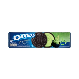 OREO Soft Serve Matcha 97 g.