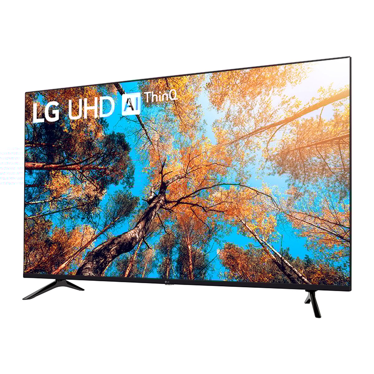แอลจี ยูเอชดี 4K สมาร์ททีวี รุ่น 50UQ7050PSA ขนาด 50 นิ้ว (รุ่นใหม่ ปี 2024)_3