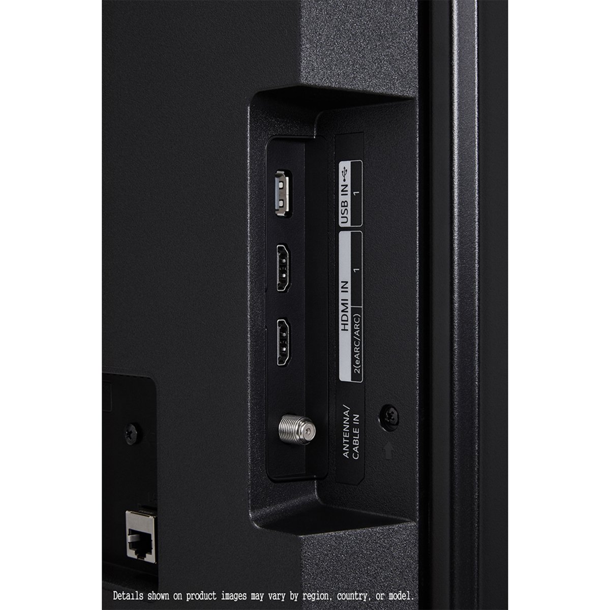 แอลจี ยูเอชดี 4K สมาร์ททีวี รุ่น 50UQ7050PSA ขนาด 50 นิ้ว (รุ่นใหม่ ปี 2024)_5