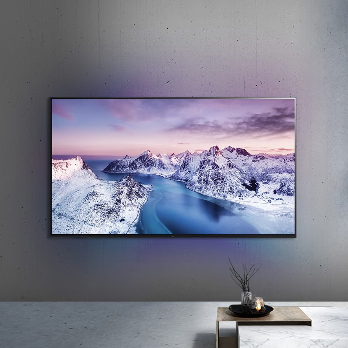 แอลจี ยูเอชดี 4K สมาร์ททีวี รุ่น 50UQ7050PSA ขนาด 50 นิ้ว (รุ่นใหม่ ปี 2024)_7