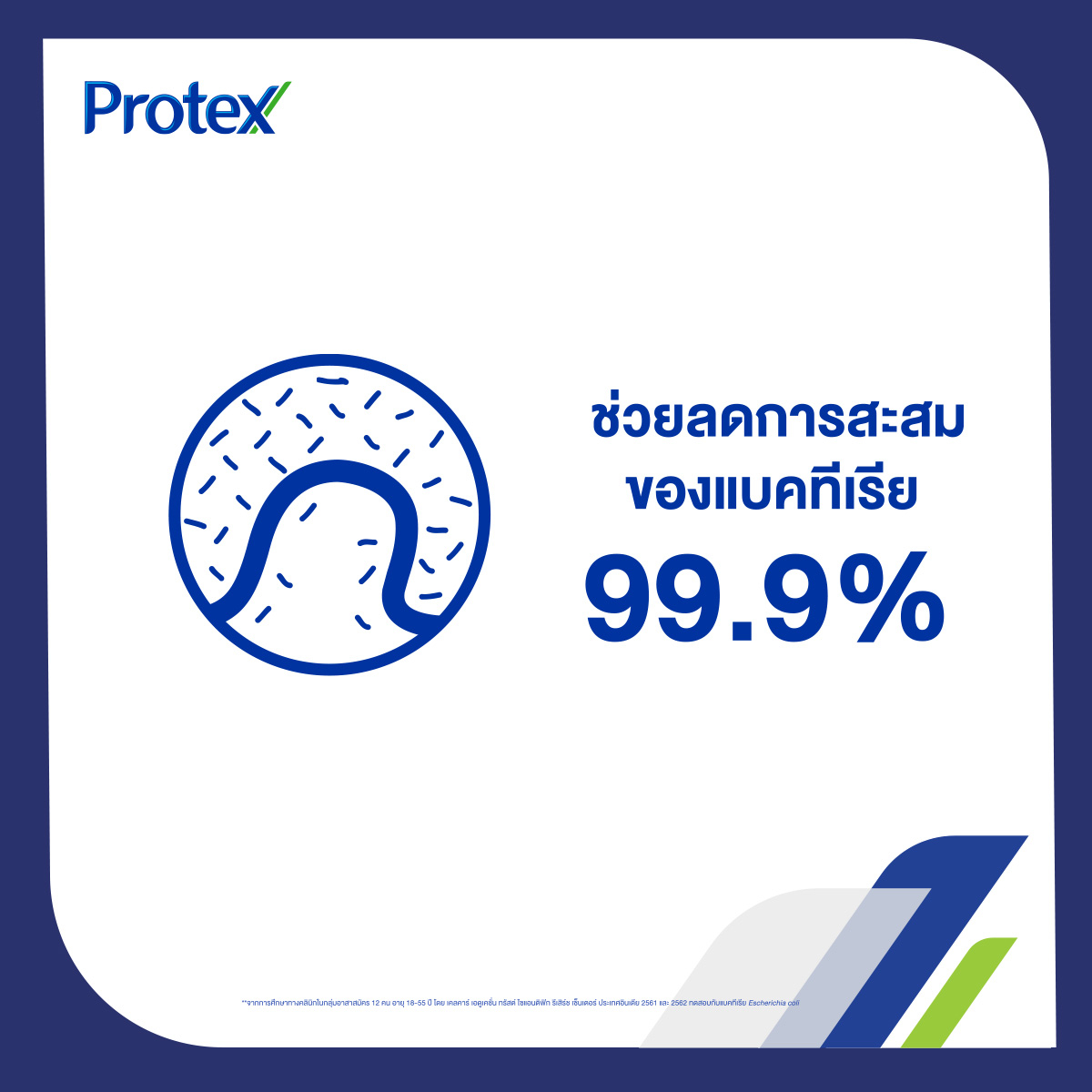 โพรเทคส์ สบู่ กลิ่นเพอร์ฟูม พีโอนีและทับทิม 60 ก. แพ็ค 4_5