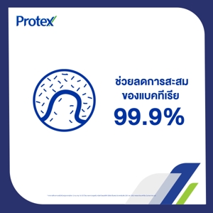 โพรเทคส์ สบู่ กลิ่นเพอร์ฟูม พีโอนีและทับทิม 60 ก. แพ็ค 4_thumbnail_5
