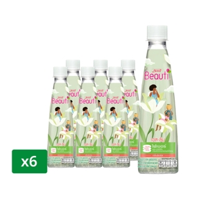 SAPPE Beauti Drink S-Slim 360 ml. x 6 units