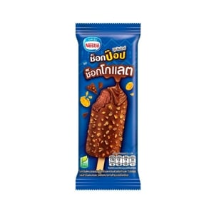 Nestle Super Choc Pop Chocolate 55g.