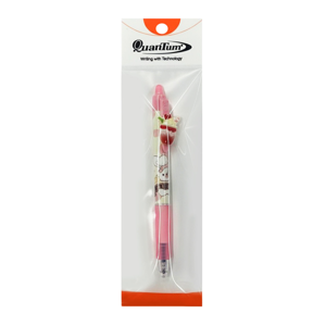 ควอนตั้ม ปากกาเจลลบได้ รุ่น FI640057 ขนาด 0.5 มม. สีน้ำเงิน คละแบบ_thumbnail_2
