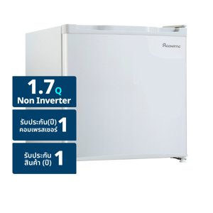 ACONATIC Minibar Model AN-FR468 1.7 cu.ft.