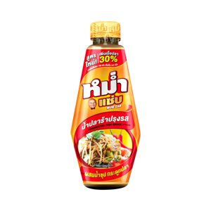 หม่ำแซ่บ น้ำปลาร้าปรุงรส 350 ก._thumbnail_1