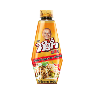 หม่ำแซ่บ น้ำปลาร้าปรุงรส 350 ก._thumbnail