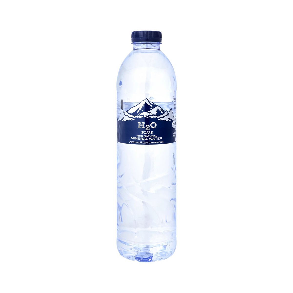 บิ๊กซี น้ำแร่ธรรมชาติ จากแหล่งเขาแก้ว 600 มล._3