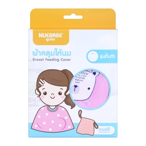 นูเบบ ผ้าคลุมให้นมบุตร รุ่น EB0001_thumbnail