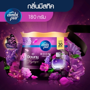 แอมบิเพอร์ เจลเฟรช กลิ่นดาวน์นี่มิสทีค 180 มล._thumbnail_3