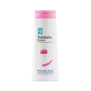 Shokubutsu Bath Pink 200ml.