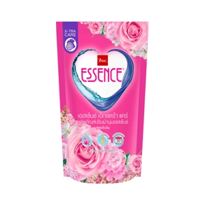 Essence Concentrate Fabric Softener Pink 550ml.