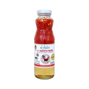 Mae Pranom Dipping for Chicken Sauce 390g.