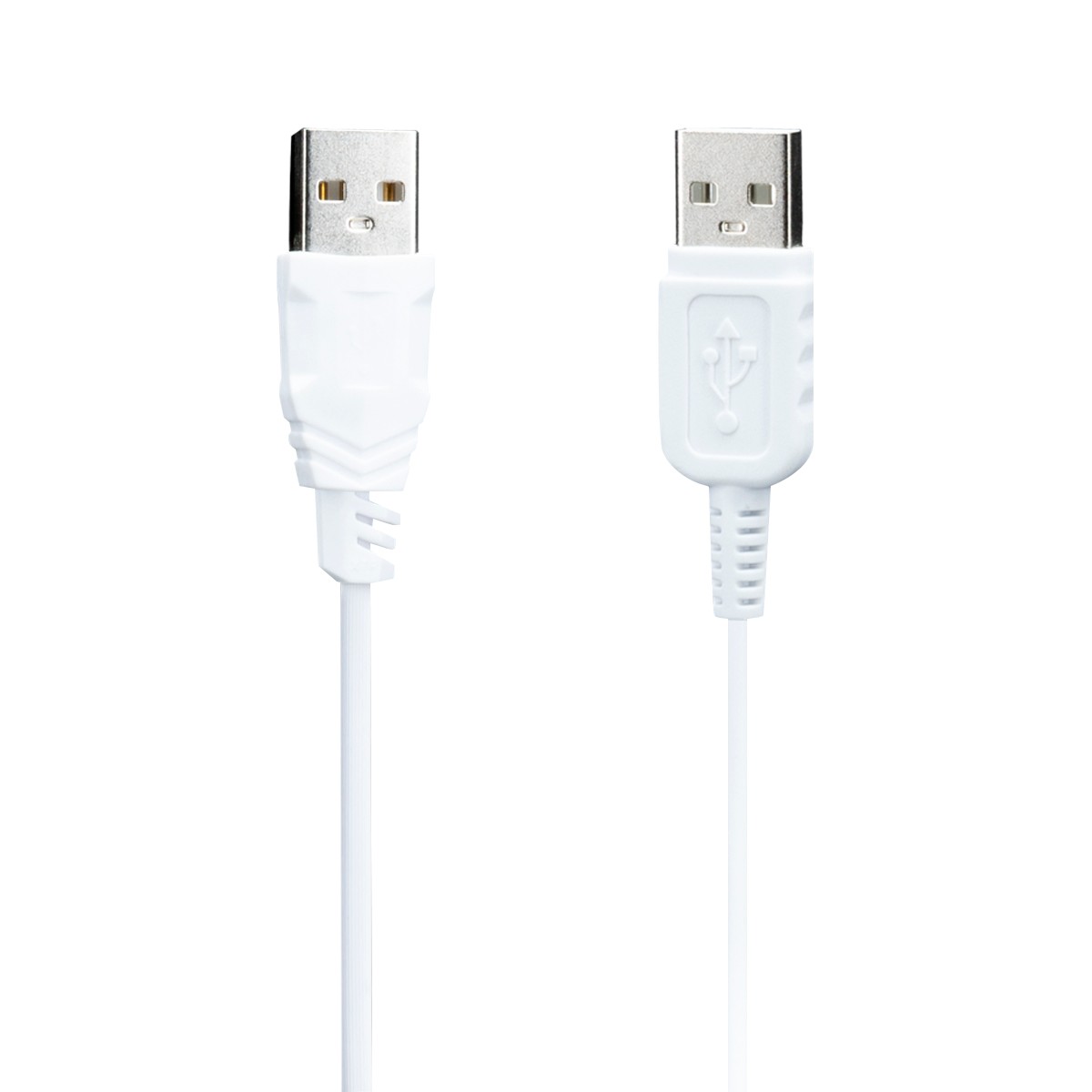 นับโว ชุดคีย์บอร์ดและเมาส์มีไฟ รุ่น NKM623 สีชมพู_3