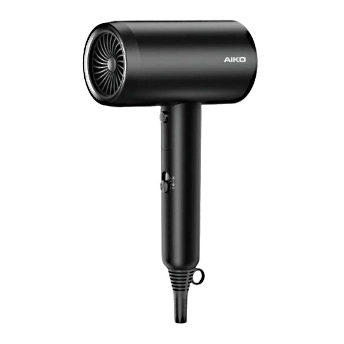 ไอโกะ ไดร์เป่าผม 2000 วัตต์ รุ่น AK-8911 สีดำ_1