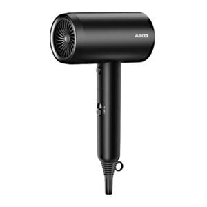 ไอโกะ ไดร์เป่าผม 2000 วัตต์ รุ่น AK-8911 สีดำ_thumbnail_1