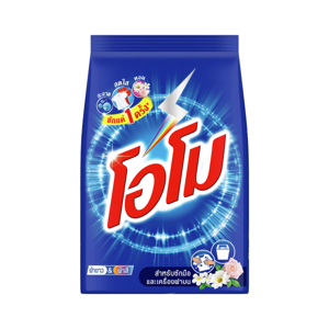 Omo Powder Detergent 800g.