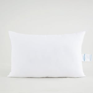 โลตัส หมอนหนุนใยสังเคราะห์ รุ่น Sleepy สีขาว_thumbnail_2