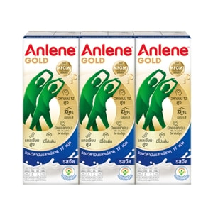แอนลีน โกลด์ นมยูเอชที รสจืด 180 มล. x 36 ชิ้น_thumbnail_2