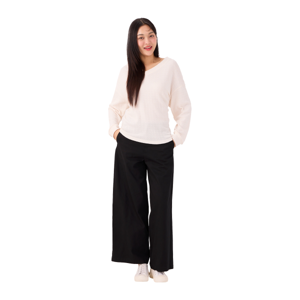 เบสิโค เสื้อกันหนาว สำหรับผู้หญิง รุ่น FDNC25Q4LC006 สีเบจ_thumbnail_2