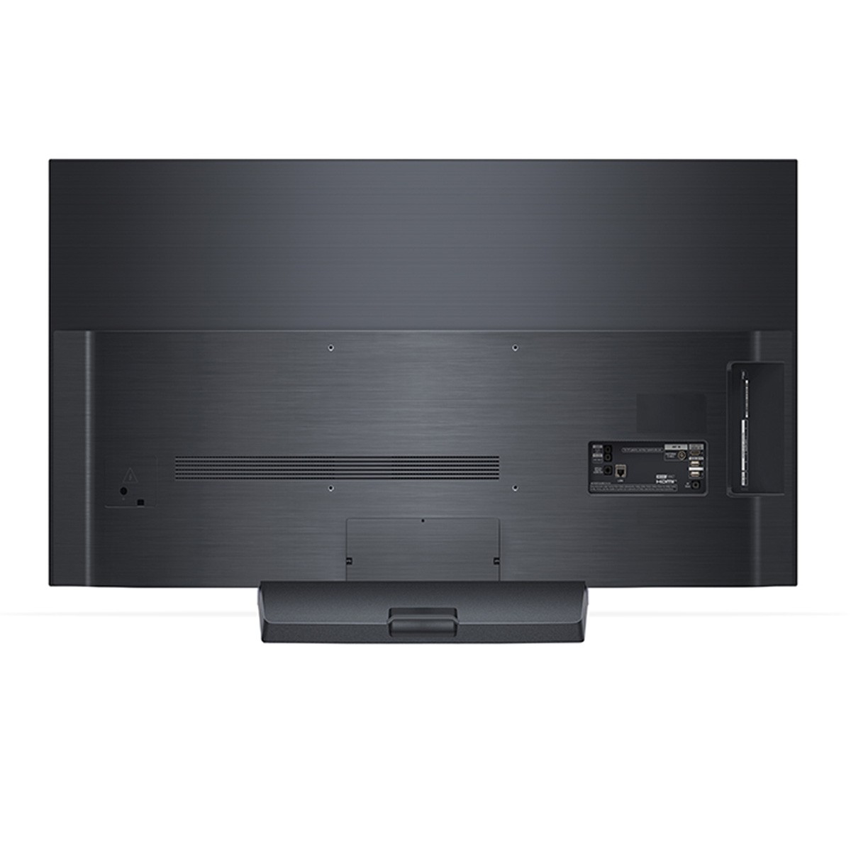 แอลจี OLED 4K สมาร์ททีวี รุ่น OLED48C3PSA ขนาด 48 นิ้ว_5
